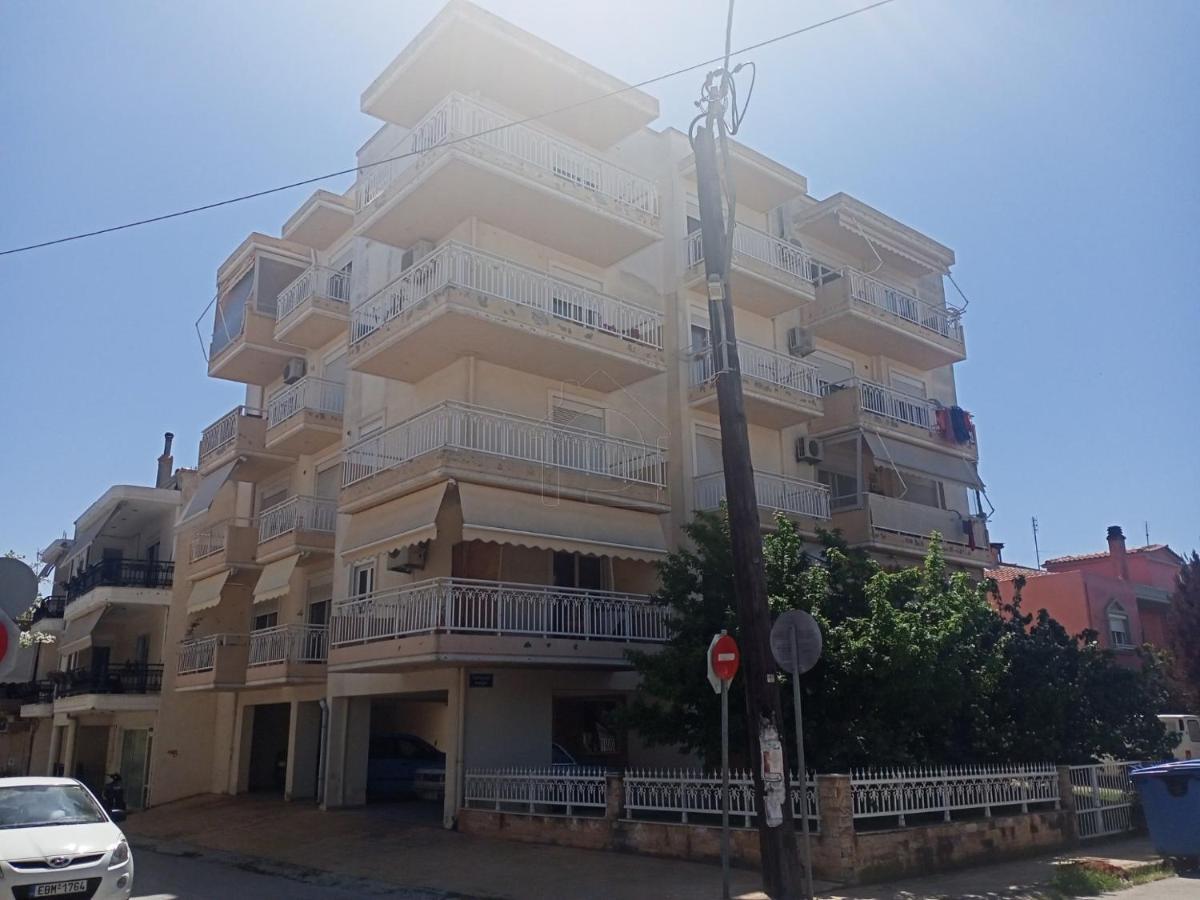 Lux Studio Apartment Alexandroupolis Buitenkant foto