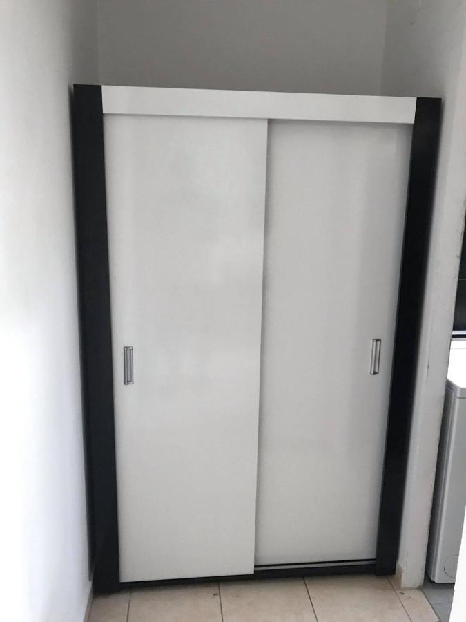 Lux Studio Apartment Alexandroupolis Buitenkant foto