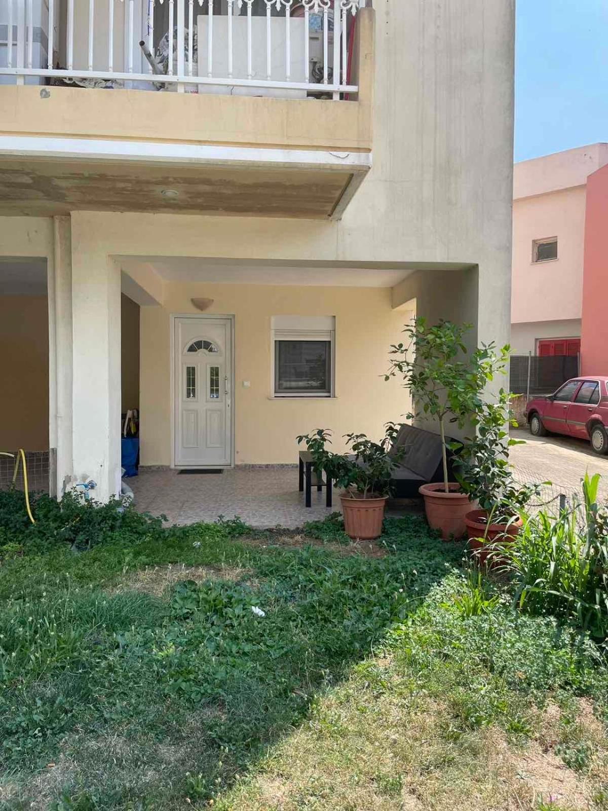 Lux Studio Apartment Alexandroupolis Buitenkant foto